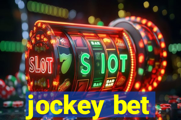 jockey bet